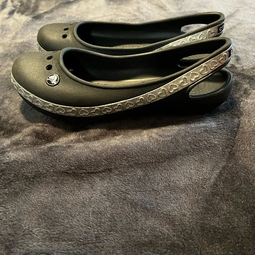 Crocs Sandals J 5